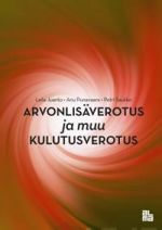 Arvonlisäverotus ja muu kulutusverotus