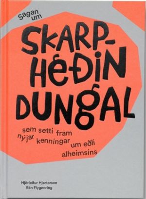 Sagan um Skarphedin Dungal