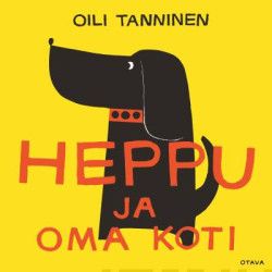 Heppu ja oma koti