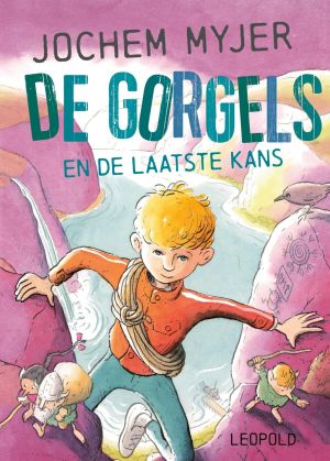 De Gorgels en de laatste kans