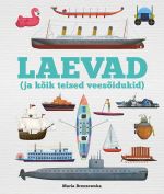 Laevad (Ja koik teised veesoidukid)