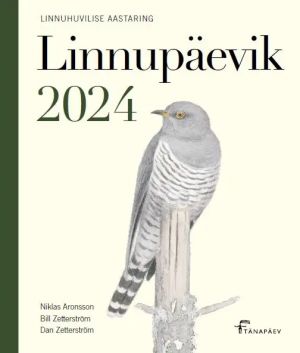 Linnupäevik 2024