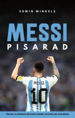 Messi pisarad