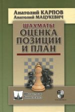 Шахматы. Оценка позиции и план