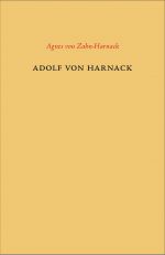 Adolf von harnack