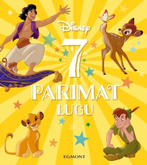 Disney classic. 7 parimat lugu