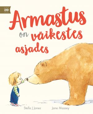 Armastus on väikestes asjades