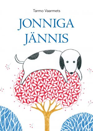 Jonniga jännis