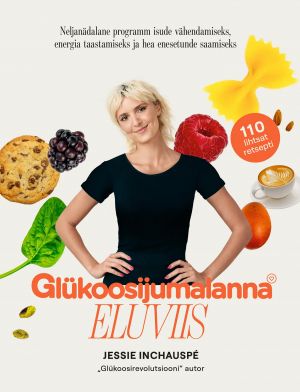 Glükoosijumalanna eluviis