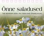 Onne saladused