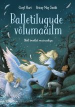 Balletilugude võlumaailm