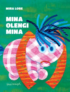 Mina olengi mina