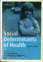 Social Determinants of Health