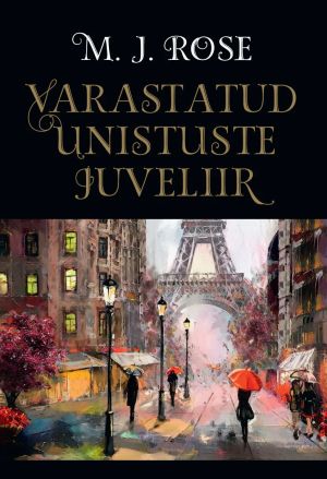 Varastatud unistuste juveliir