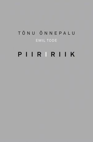 Piiririik