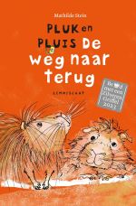 De weg naar terug (Pluk en Pluis)