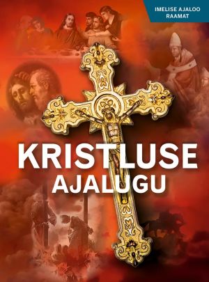 Kristluse ajalugu