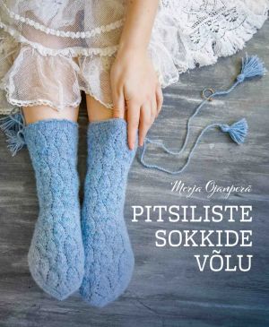 Pitsiliste sokkide võlu