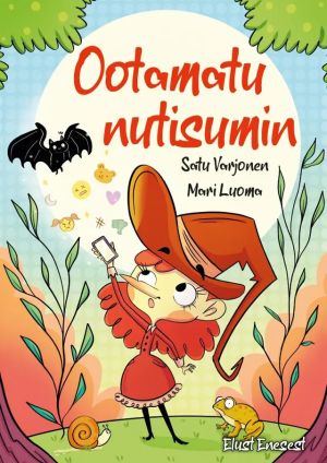 Ootamatu nutisumin