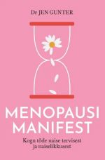 Menopausi manifest