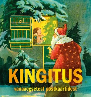 Kingitus vanaaegsetest postkaartidest