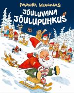 Jõuluvana jõulupuhkus