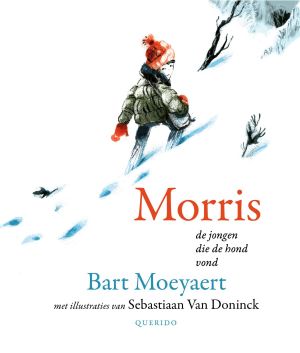 Morris: de jongen die de hond vond