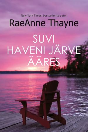 Suvi haveni järve ääres