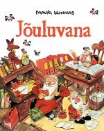 JOULUVANA