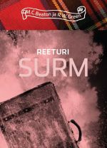 Reeturi surm