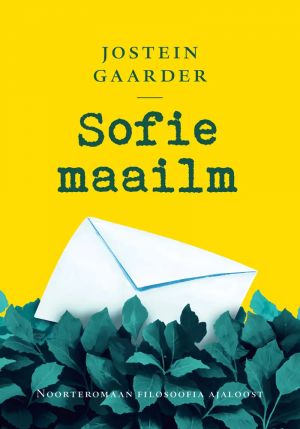 Sofie maailm