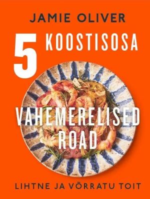 5 koostisosa. Vahemerelised road