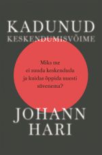 Kadunud keskendumisvõime