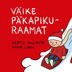 Väike päkapikuraamat