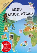 Minu müüdiatlas