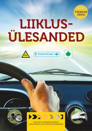 Liiklusülesanded