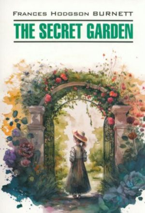 The Secret Garden