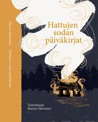 Hattujen sodan päiväkirjat