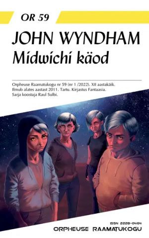 Midwichi käod