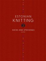 Estonian knitting 2. Socks and stockings