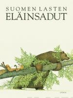 Suomen lasten eläinsadut