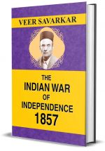 The Indian War of Independence 1857