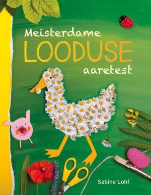 Meisterdame looduse aaretest