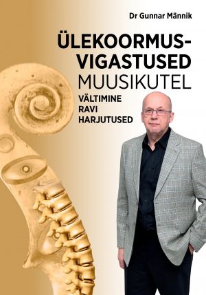 Ülekoormusvigastused muusikutel