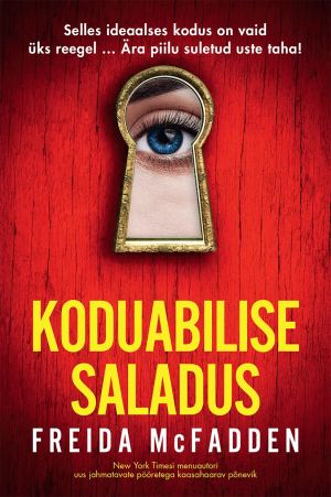 Koduabilise saladus