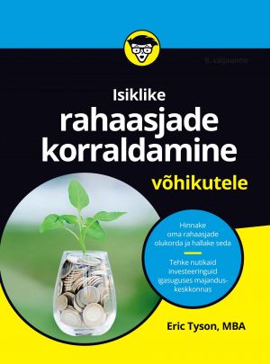 Isiklike rahaasjade korraldamine võhikutele