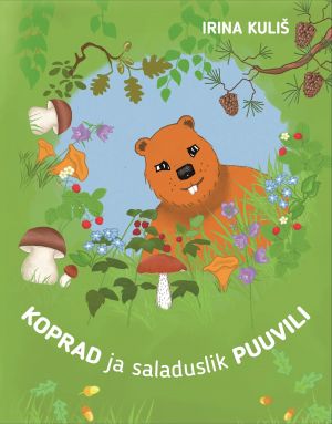 Koprad ja saladuslik puuvili