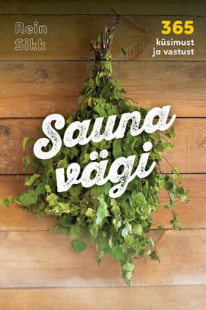 Sauna vägi