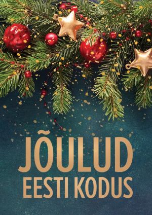 Jõulud eesti kodus