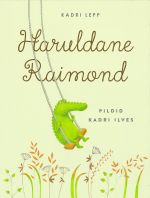 Haruldane raimond